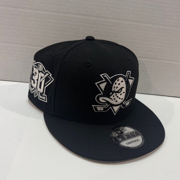 New Era Other - New Era Mighty Ducks 9fifty SnapBack NWOT